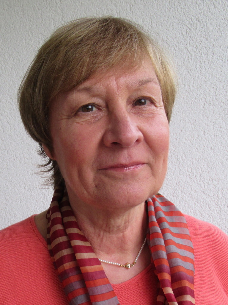 Gisela Wälder