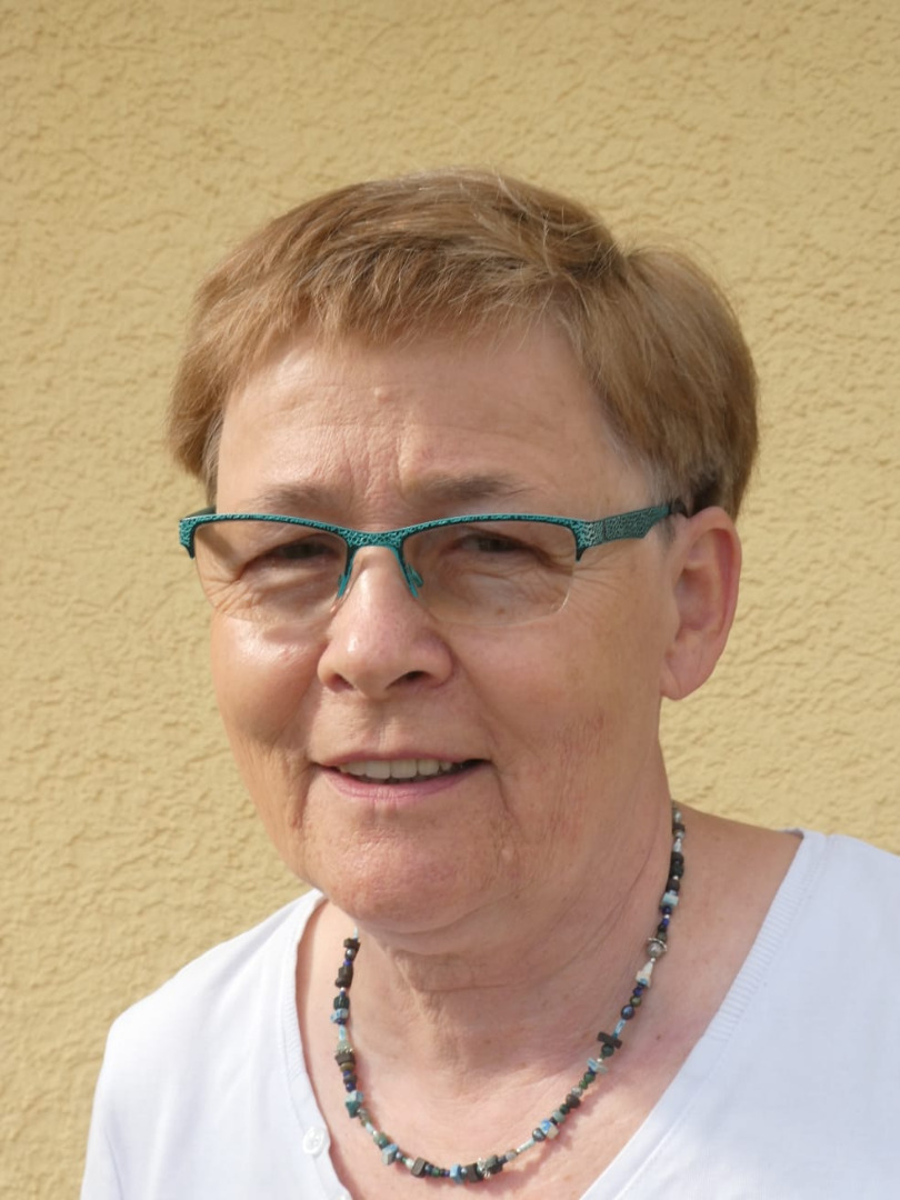 Dr.med. Gudula Zimper